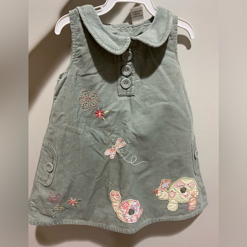 Baby Dress